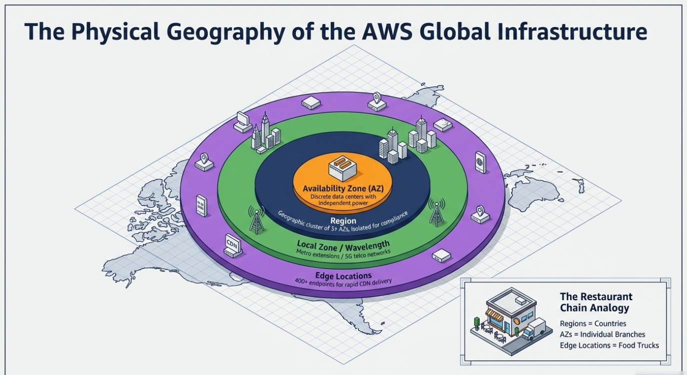 AWS Mastery Summary Slide Preview 2