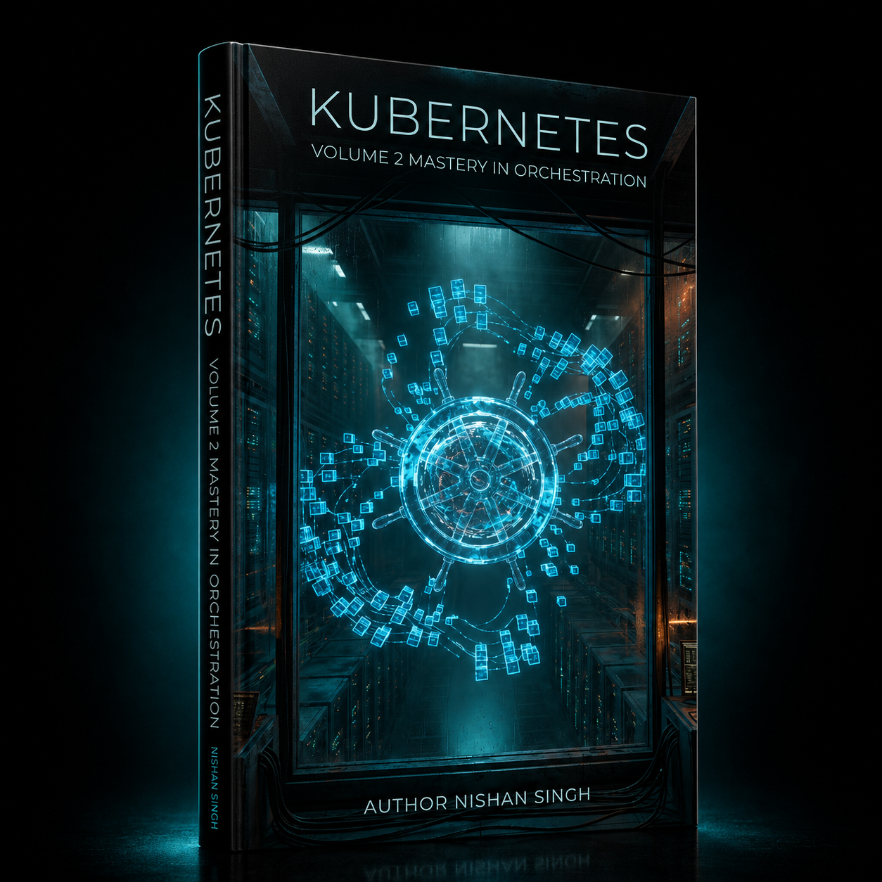 Kubernetes Engine: Volume 2 - Advanced Architecture