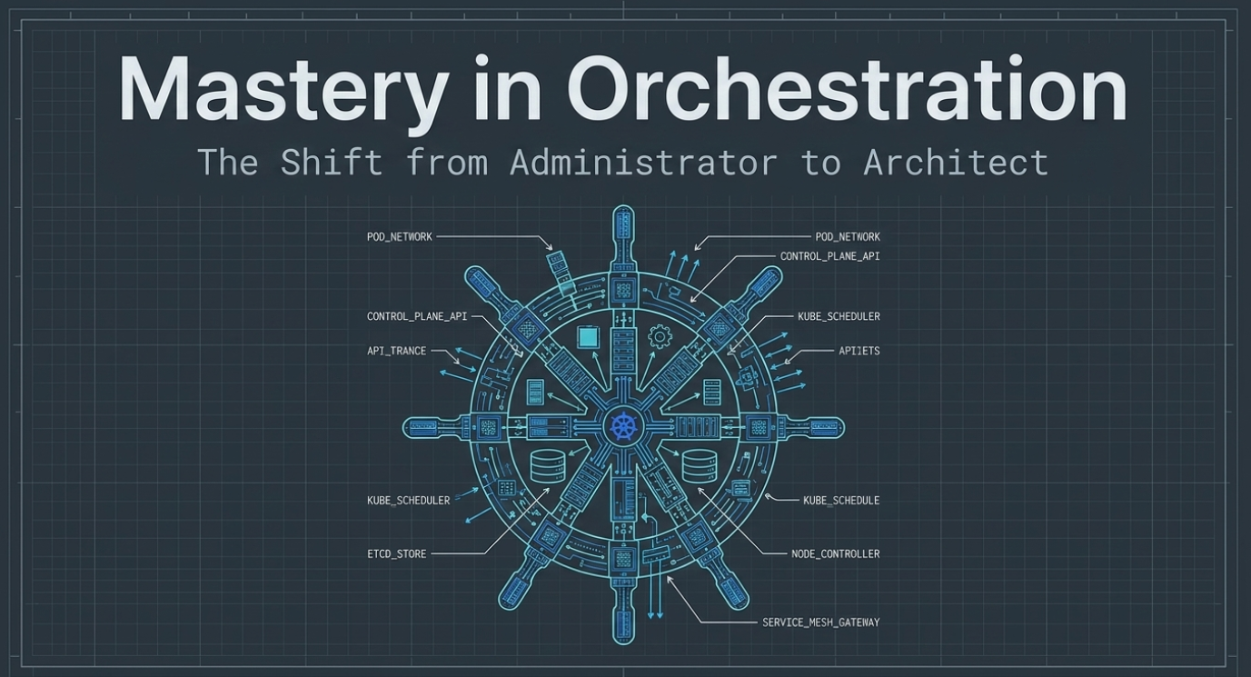 Kubernetes V2 Summary Slide Preview 1