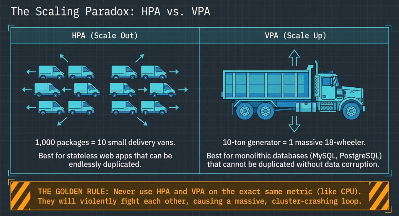 Kubernetes V2 Summary Slide Preview 3